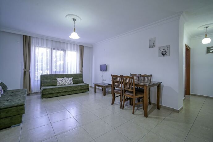 Imagen de la habitación del Isik Apart Datca. Foto 14