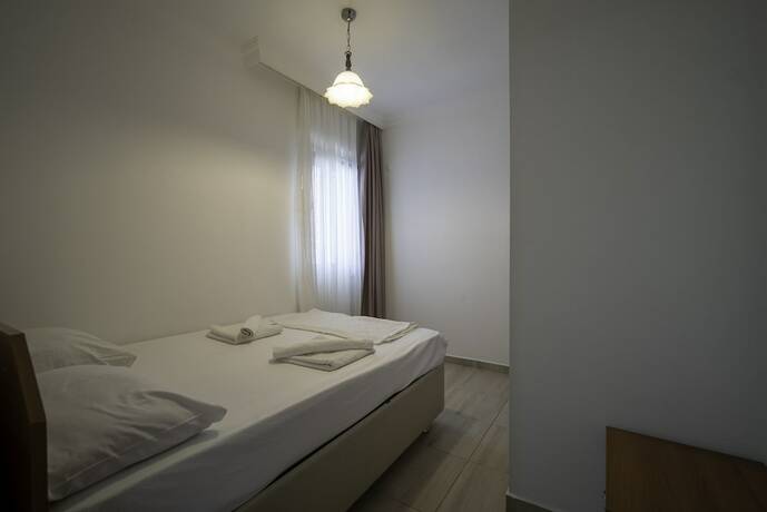 Imagen general del Isik Apart Datca. Foto 7