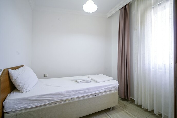 Imagen de la habitación del Isik Apart Datca. Foto 16