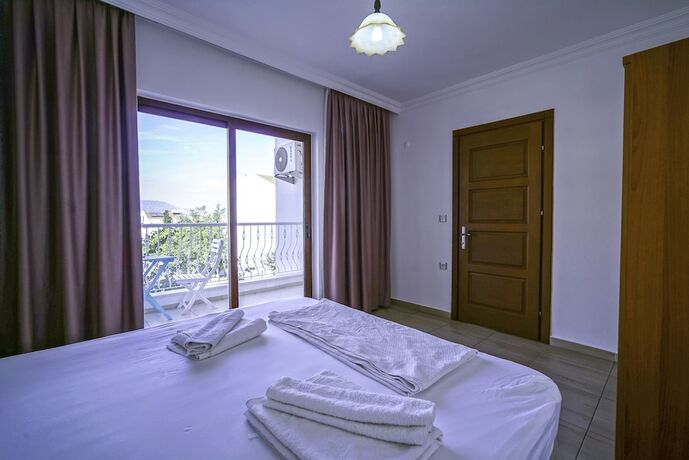 Imagen general del Isik Apart Datca. Foto 9