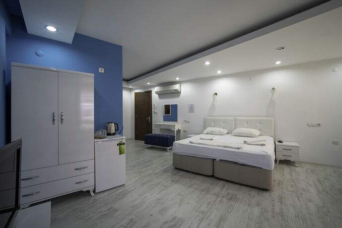 Imagen general del Isik Apart Datca. Foto 10