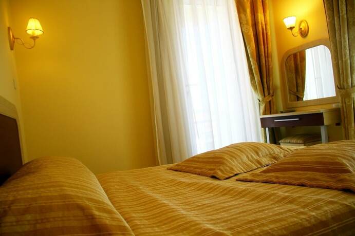 Imagen de la habitación del Isik Otel. Foto 12
