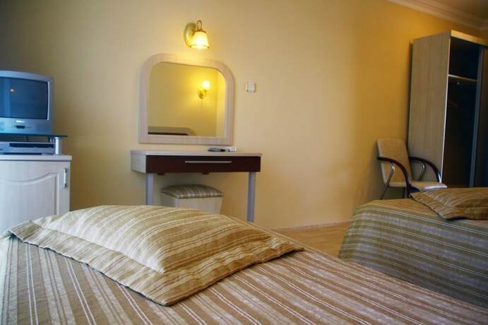 Imagen general del Isik Otel. Foto 1