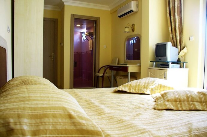 Imagen general del Isik Otel. Foto 3