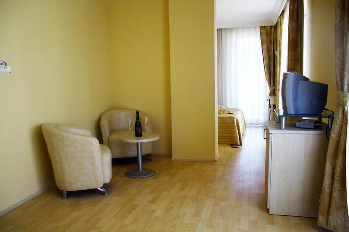Imagen general del Isik Otel. Foto 5