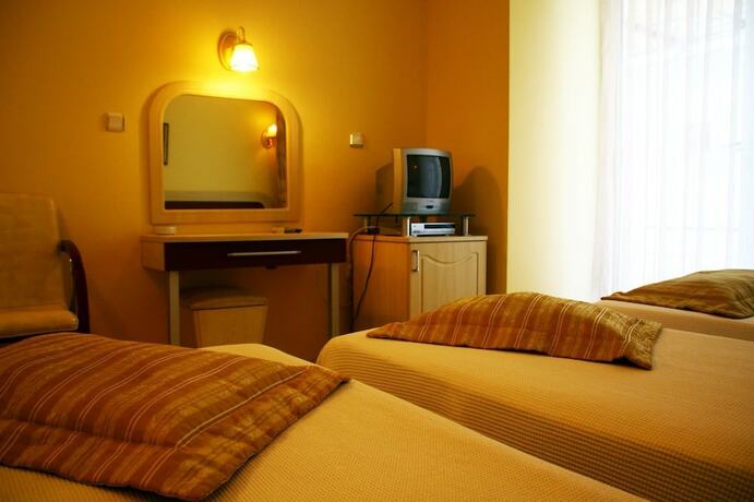 Imagen general del Isik Otel. Foto 7