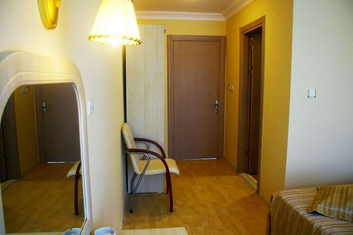 Imagen general del Isik Otel. Foto 8