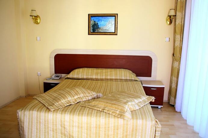Imagen general del Isik Otel. Foto 9