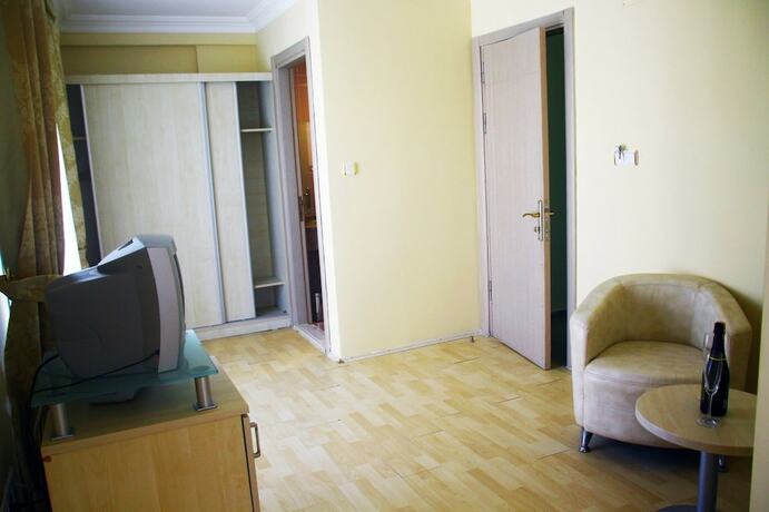 Imagen de la habitación del Isik Otel. Foto 20