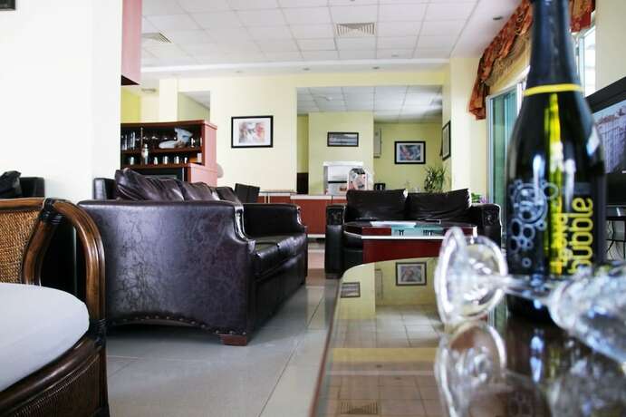 Imagen general del Isik Otel. Foto 10