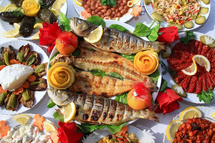 Imagen del bar/restaurante del Isikaltin Hotel. Foto 6