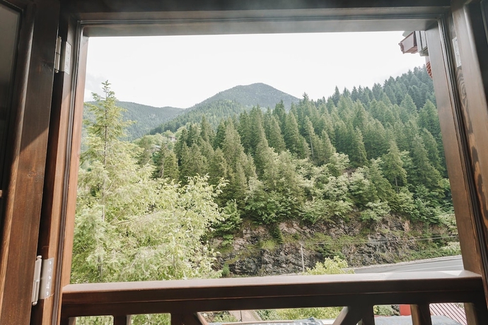 Imagen de la habitación del Iskalita Otel. Foto 4