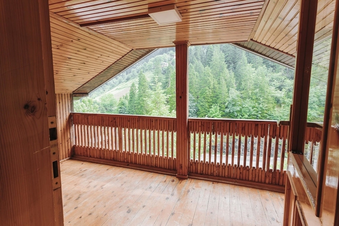 Imagen de la habitación del Iskalita Otel. Foto 14