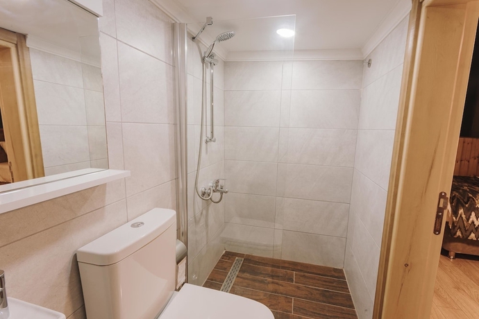 Imagen de la habitación del Iskalita Otel. Foto 15