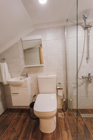 Imagen de la habitación del Iskalita Otel. Foto 16