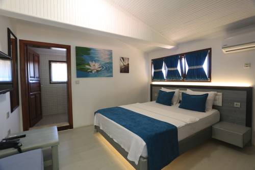 Imagen de la habitación del Iskelem Hotel. Foto 2