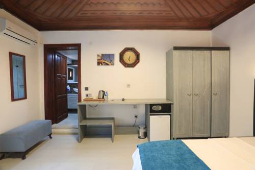 Imagen de la habitación del Iskelem Hotel. Foto 3