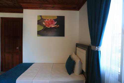 Imagen de la habitación del Iskelem Hotel. Foto 4