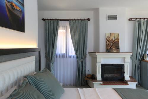 Imagen de la habitación del Iskelem Hotel. Foto 5