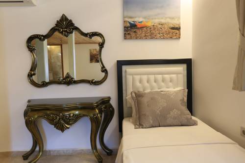 Imagen de la habitación del Iskelem Hotel. Foto 6