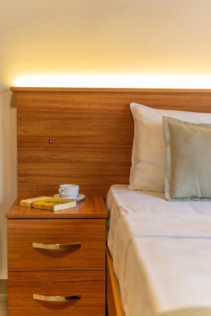 Imagen de la habitación del Iskelem Otel. Foto 3