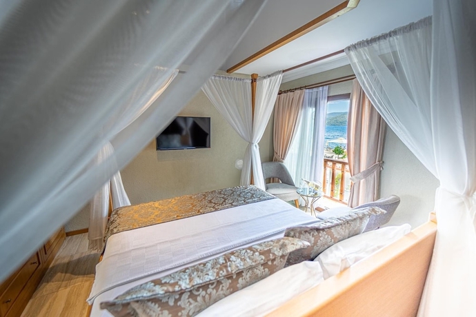 Imagen de la habitación del Iskelem Otel. Foto 8