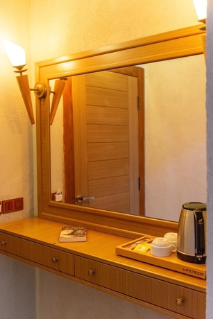 Imagen de la habitación del Iskelem Otel. Foto 16