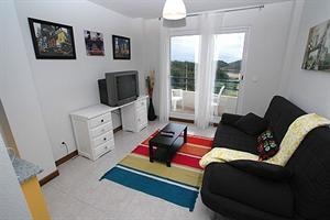 Imagen de la habitación del Isla Arena 3000. Foto 2
