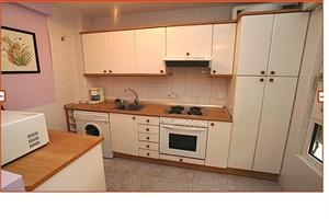 Imagen de la habitación del Isla Arena 3000. Foto 3