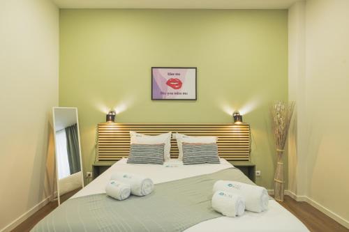 Imagen general del Island Bliss. Foto 2