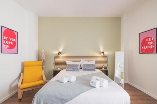Imagen general del Island Bliss. Foto 3