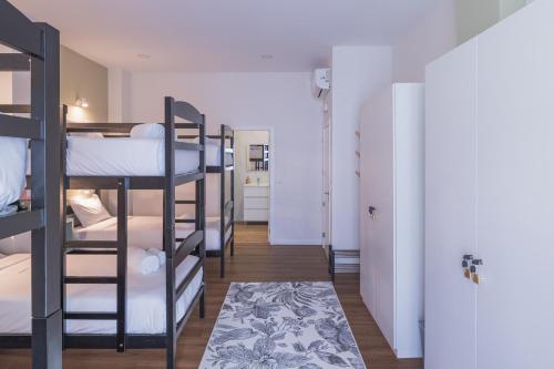 Imagen general del Island Bliss. Foto 4