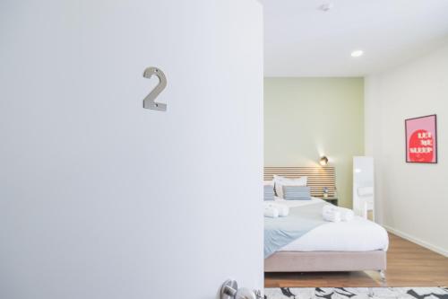 Imagen de la habitación del Island Bliss. Foto 16