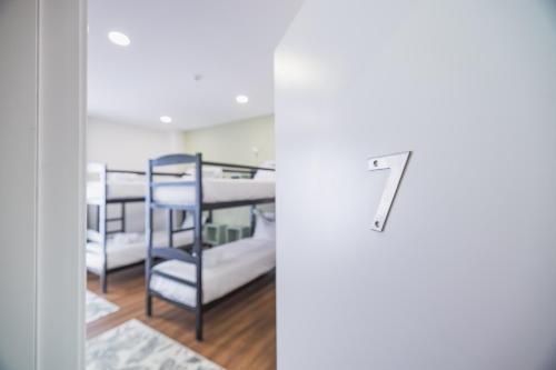 Imagen de la habitación del Island Bliss. Foto 17