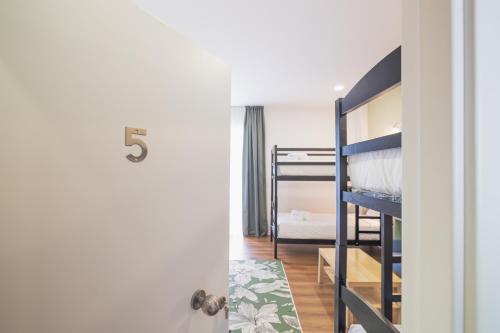 Imagen de la habitación del Island Bliss. Foto 19