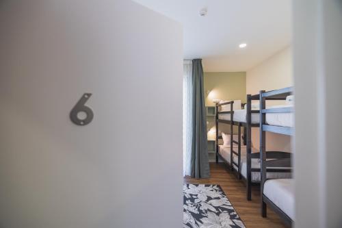 Imagen de la habitación del Island Bliss. Foto 20