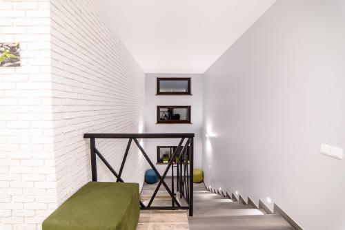Imagen general del Is'land Hostel. Foto 1