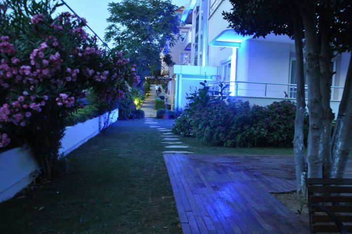 Imagen general del Island Hotel, Maltepe. Foto 4