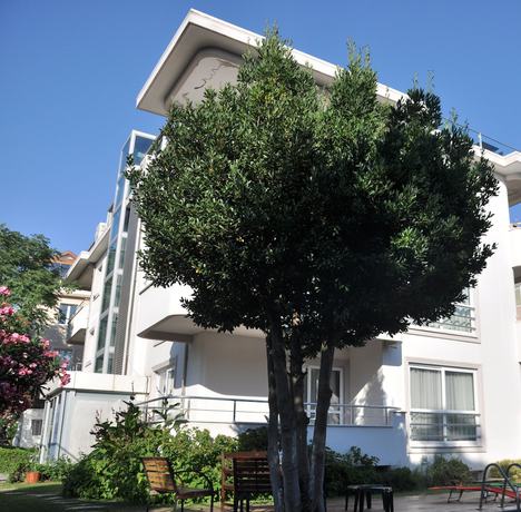 Imagen general del Island Hotel, Maltepe. Foto 2
