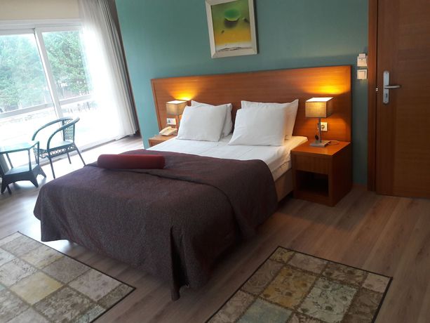Imagen de la habitación del Island Hotel, Maltepe. Foto 12