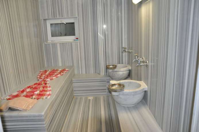 Imagen general del Island Hotel, Maltepe. Foto 3