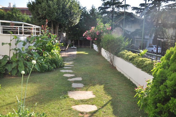 Imagen general del Island Hotel, Maltepe. Foto 5