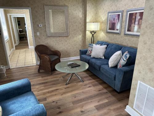 Imagen general del Island House Historic Vacation Rentals. Foto 1