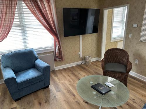 Imagen general del Island House Historic Vacation Rentals. Foto 2