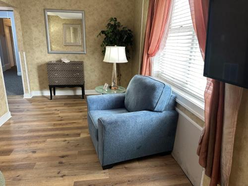 Imagen general del Island House Historic Vacation Rentals. Foto 3