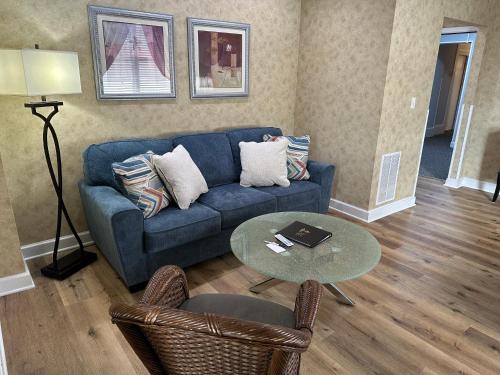 Imagen general del Island House Historic Vacation Rentals. Foto 4