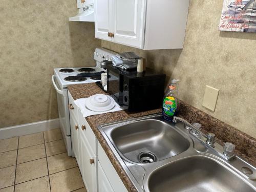 Imagen general del Island House Historic Vacation Rentals. Foto 5