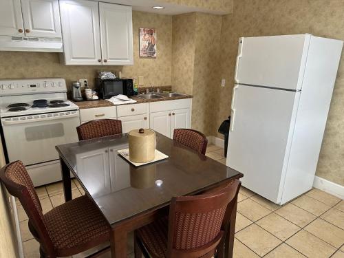 Imagen general del Island House Historic Vacation Rentals. Foto 6