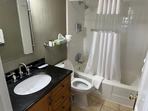 Imagen general del Island House Historic Vacation Rentals. Foto 7