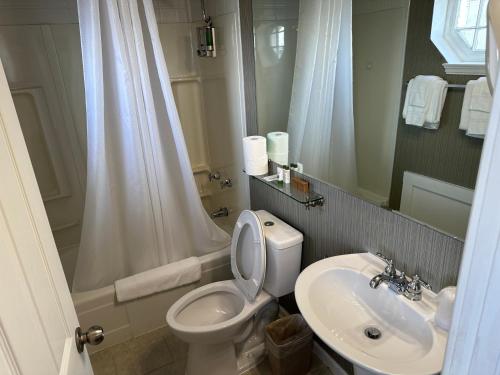 Imagen general del Island House Historic Vacation Rentals. Foto 8